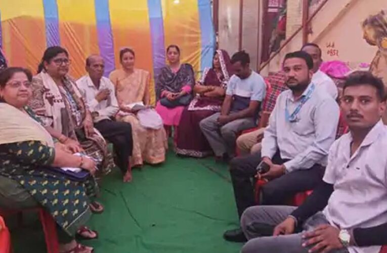 इंदौर में दो बाल विवाह रुकवाए: 17 साल की दुल्हन और 13 साल का दूल्हा, प्रशासन की बड़ी कार्रवाई