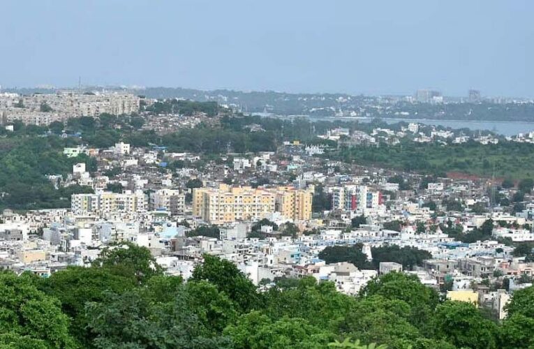 भोपाल मेट्रोपॉलिटन का क्षेत्रफल होगा 12,098 स्क्वायर किमी, 6 जिलों के 2510 गांव जुड़ेंगे, नोटिफिकेशन जारी