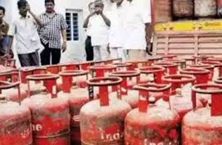 एलपीजी वितरण में गड़बड़ी पर IOC की बड़ी कार्रवाई, 10,600 से अधिक निरीक्षण