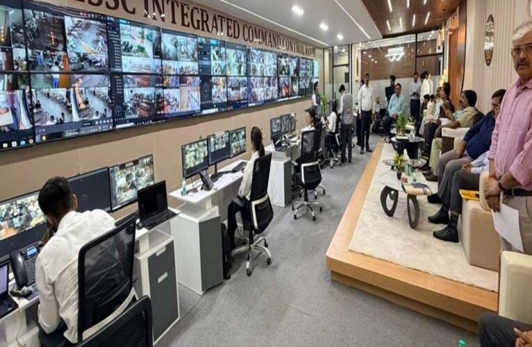 53 केंद्रों पर कड़ी निगरानी में सहायक आचार्य पुनर्परीक्षा सम्पन्न, 19,718 अभ्यर्थी हुए शामिल