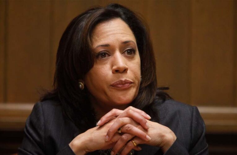 नेतन्याहू ने ट्रंप को ईरान युद्ध में खींचा, ‘एपस्टीन फाइल्स’ से ध्यान भटकाने की कोशिश: कमला हैरिस