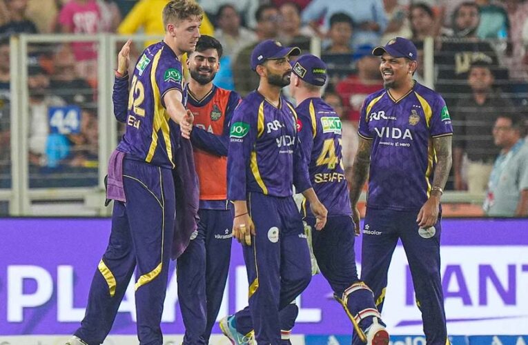 KKR आज हो सकता है IPL 2026 से बाहर, एक और हार नहीं होगी बर्दाश्त