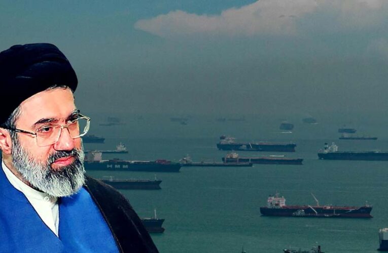 खामेनेई के आदेश पर खोला जाएगा होर्मुज, न कि ‘इडियट’ के कहने पर; ईरान का ट्रंप पर तीखा हमला