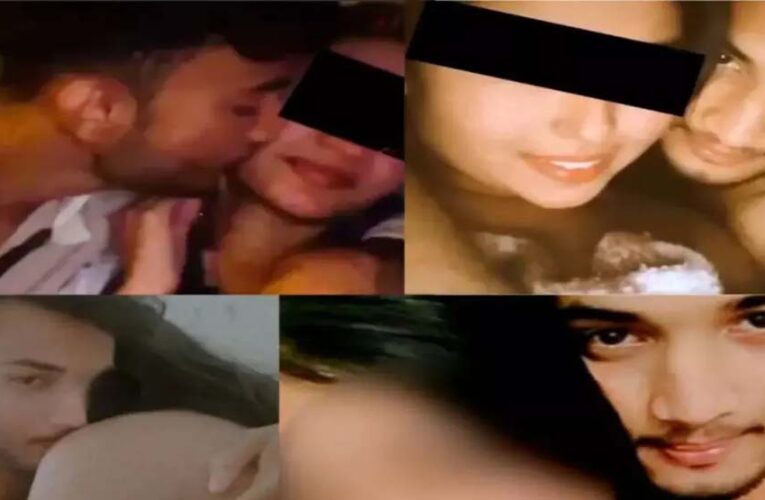 अमरावती सेक्स स्कैंडल: नागपुर की नाबालिग पीड़िता सामने आई, बड़े खुलासों की संभावना