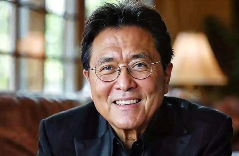 मैंने चेतावनी दी थी…, रॉबर्ट कियोसाकी बोले- अब सच हो रही है मेरी भविष्यवाणी!