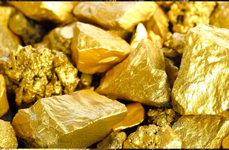 दुनिया में तेल संकट के बीच भारत को मिला खजाना, 42.5 टन सोने का भंडार, डॉलर की बारिश अगले माह से