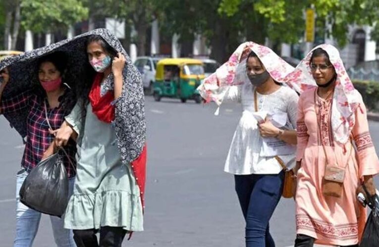 MP में 15 अप्रैल से बढ़ेगी भीषण गर्मी, लू का भी अलर्ट; पहले हफ्ते आंधी-बारिश का दौर