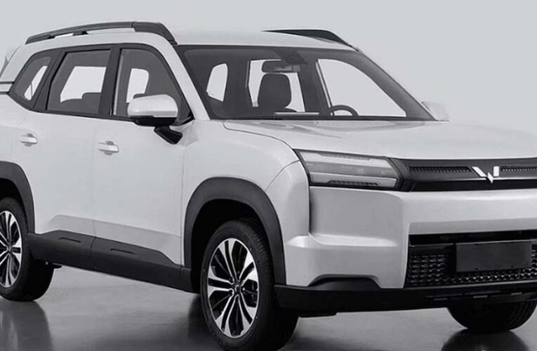 Tata और Mahindra को चुनौती देने के लिए MG लाएगी एक दमदार SUV