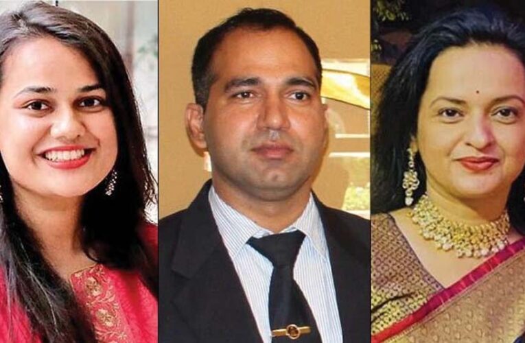 राजस्थान में टीना डाबी सहित 65 IAS अफसरों का ट्रांसफर, 25 जिलों के कलेक्टर बदले गए