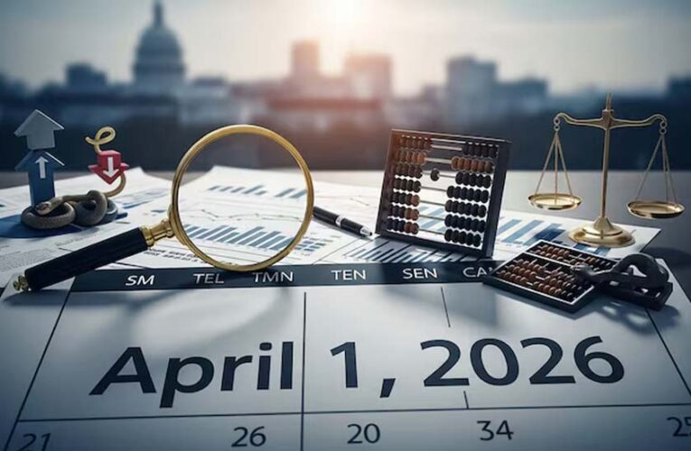 1961 वाला टैक्स कानून हुआ खत्म, आज से लागू होगा नया कानून, HRA सहित बदलेंगे ये 10 नियम