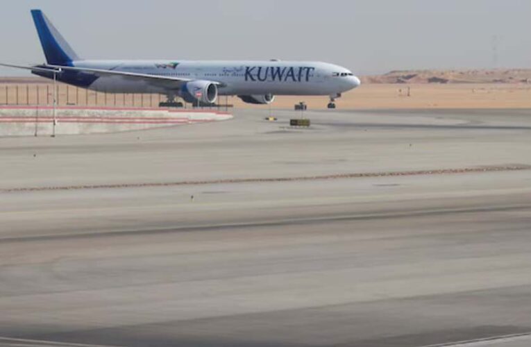 कुवैत से केरल आई प्लेन में 20 डेड बॉडीज, जानिए पूरा मामला