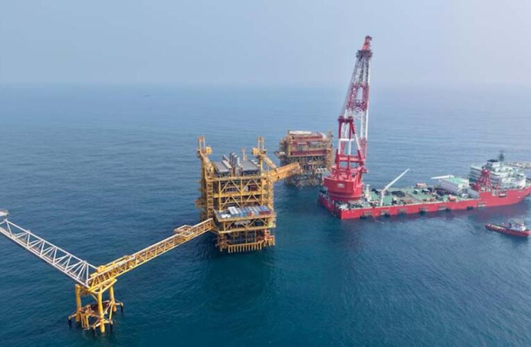 तेल-गैस की खोज का मेगा गेम शुरू, आयात से लेकर कीमत तक, सब होगा सस्ता! निवेश की बाढ़ आ सकती है