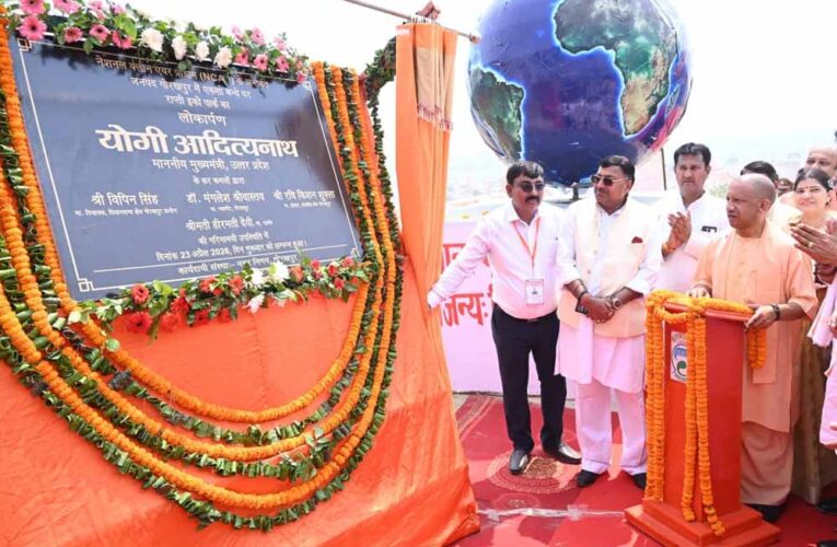 नीयत साफ हो तो नियति बदलने में देर नहीं लगती : मुख्यमंत्री