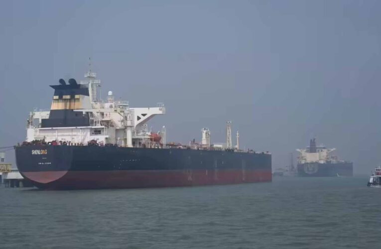 स्ट्रेट ऑफ होर्मुज खुलते ही सुधर सकता है तेल उत्पादन, गोल्डमैन सैक्स का अनुमान