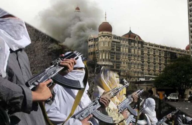 26/11 जैसे हमले की साजिश रच रहा लश्कर, बलूचिस्तान में चल रही विशेष ट्रेनिंग