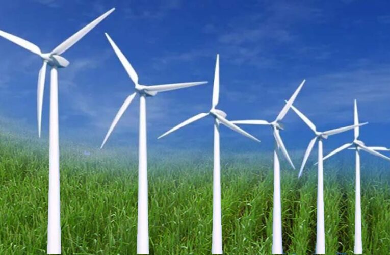 एमपी की 23634 पंचायतों और 444 तहसीलों में लगेगा विंड सिस्टम, हर 15 मिनट में मिलेगी मौसम और बारिश की जानकारी