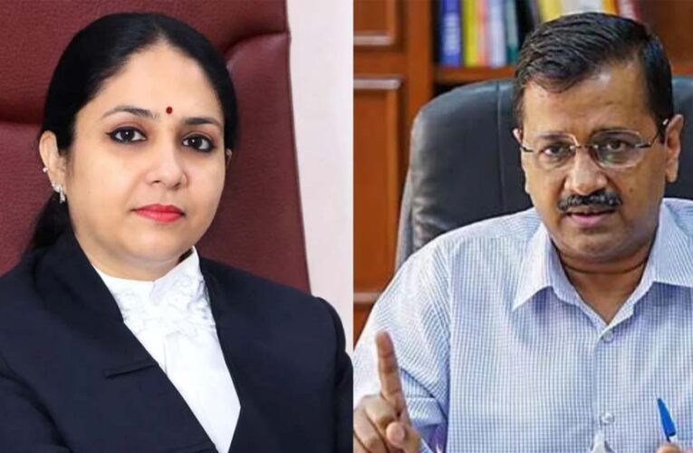 जस्टिस का मिसकैरिज होगा: जस्टिस स्वर्ण कांता शर्मा से बोले केजरीवाल, जज साहिबा ने नियम की याद दिलाई लेकिन टाला फैसला