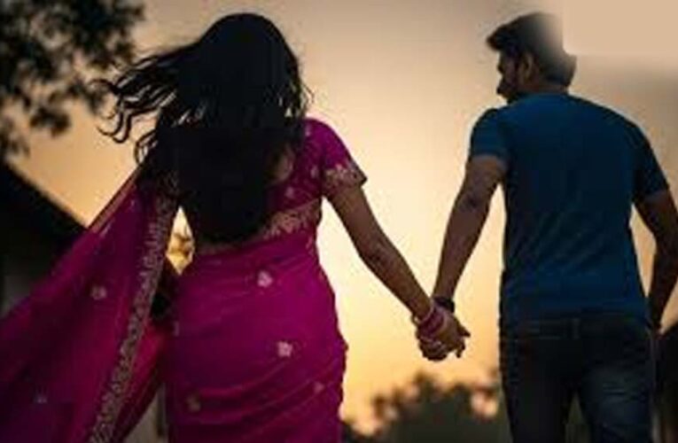 मेरी दूसरी पत्नी और नाबालिग बेटा फरार हो गए’, पति ने आंसुओं के साथ सुनाई अपनी कहानी