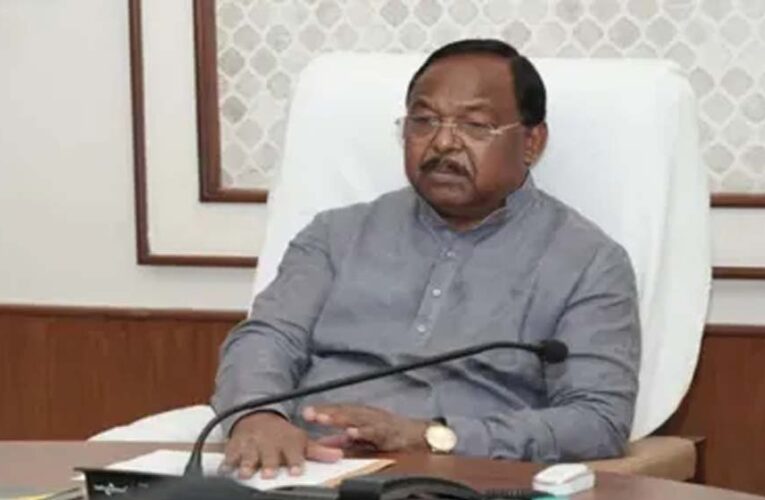 कृषि विश्वविद्यालय में 20 अप्रैल को मनाया जाएगा अक्ती तिहार, मंत्री नेताम करेंगे मिट्टी और बीजों की पूजा