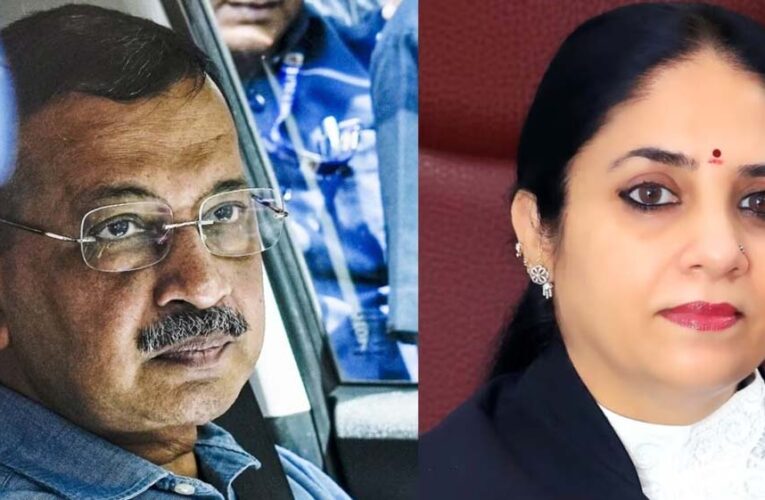मेरी गरिमा को चुनौती दी गई थी, अगर मैं हट जाती तो…’: अरविंद केजरीवाल मामले में जस्टिस स्वर्ण कांता शर्मा