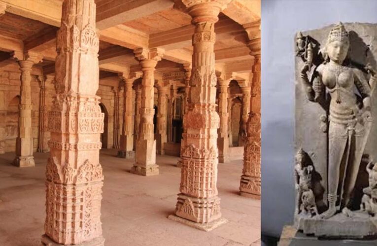 भोजशाला सर्वे 124 साल में कई बार, हर बार मिलीं मूर्तियां-श्लोक, MP HC में सुनवाई थोड़ी देर में