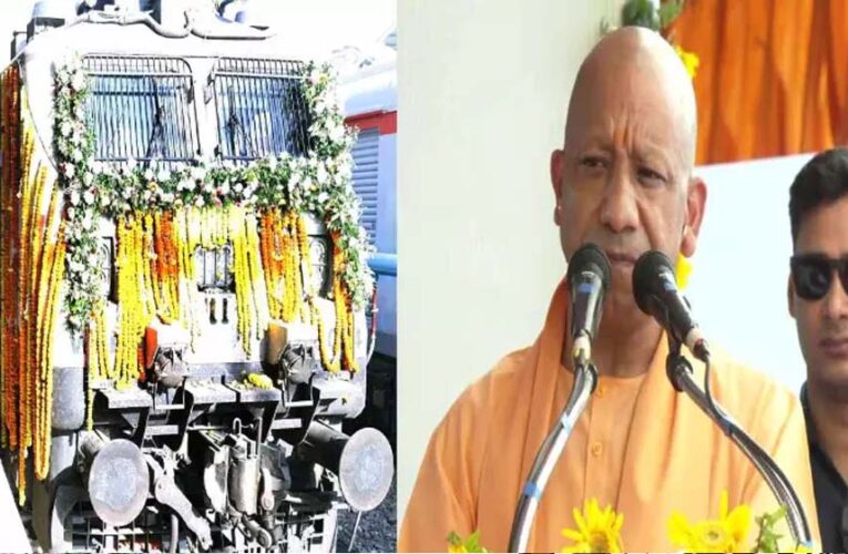 योगी सरकार की पहल से पूरी हुई वर्षों पुरानी इच्छा, सोमनाथ यात्रा पर निकले श्रद्धालुओं ने जताया आभार