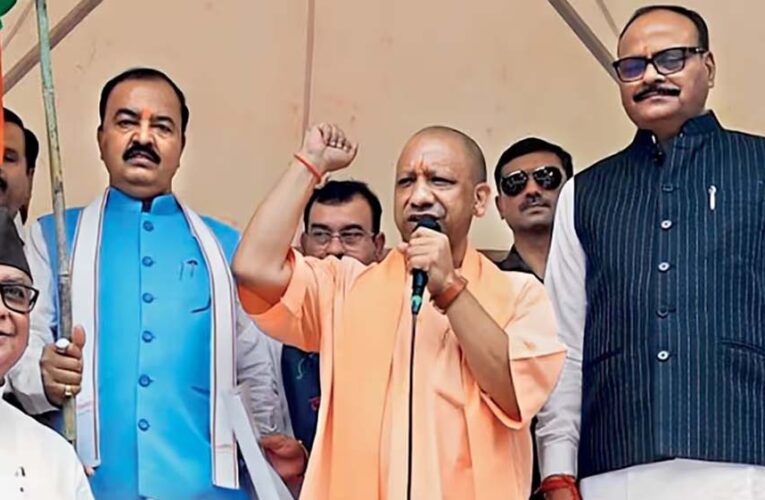 योगी सरकार के कैबिनेट विस्तार में दिखेगा महिला कार्ड? ब्राह्मणों पर भी फोकस, OBC से एक नाम तय