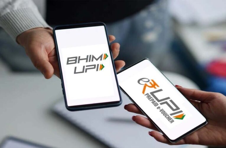 अब भीम यूपीआई ऐप पर भी चेक कर पाएंगे क्रेडिट स्कोर, एनपीसीआई ने सिबिल के साथ किया करार