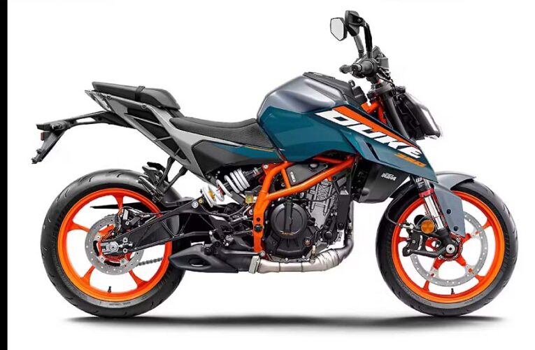 KTM 390 Duke और 390 Adventure के 350cc वेरिएंट हुए लॉन्च, जानें इनकी कीमत