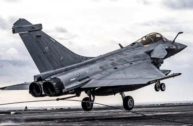 राफेल डील पर भारत ने खींची लक्ष्मण रेखा, यह शर्त नहीं मानी तो सौदा होगा रद्द, फ्रांस को ₹325000 करोड़ का झटका