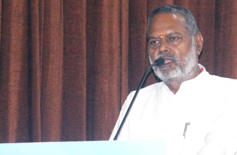 मध्यप्रदेश को सामाजिक न्याय के क्षेत्र में अग्रणी राज्य बनाने के लिये करें समन्वित प्रयास : मंत्री कुशवाह