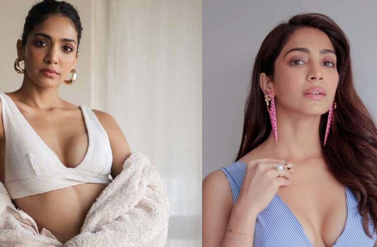 बिकिनी में अर्चना पूरन सिंह की ‘बहू’ का जलवा, कार में बेटे संग रोमांटिक पोज़ देती दिखीं एक्ट्रेस