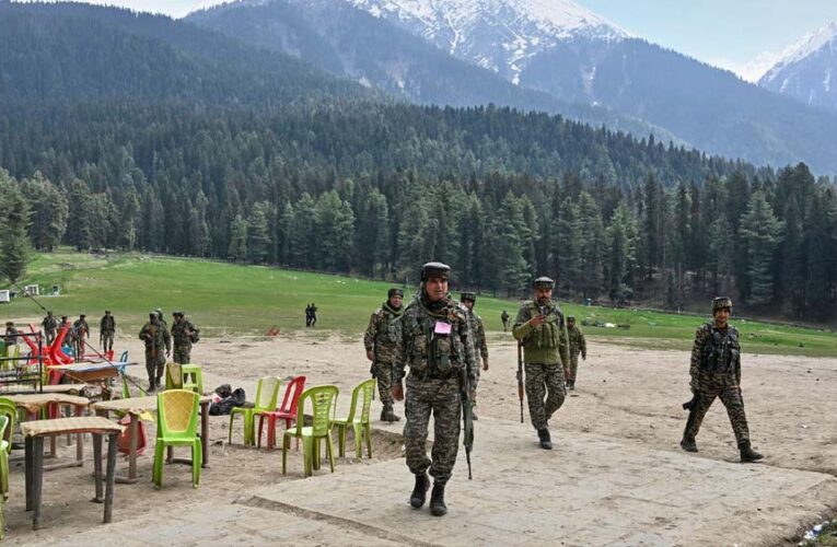 पहलगाम नरसंहार टल सकता था इन दो लोगों की वजह से, 3000 रुपये के लालच में किया गया गद्दारी