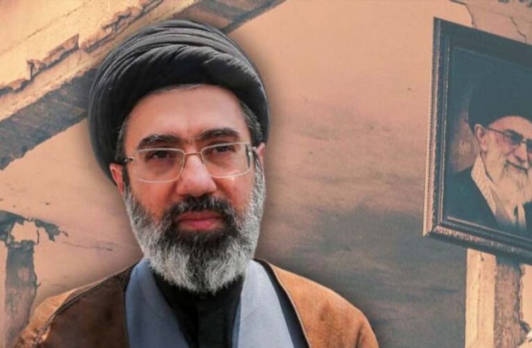 ईरान में जो डर था, वो हो गया! मोजतबा खामेनेई का खेल खत्म, IRGC ने किया कांड, क्या ट्रंप का सपना हुआ पूरा?