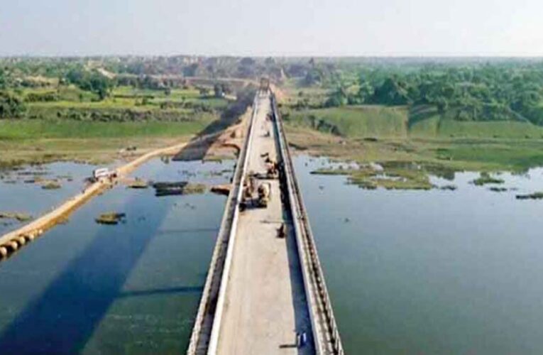 ग्वालियर की प्रमुख नदियों पर बनेगा पुलों का जाल, 5 जिलों के प्रस्तावों को मिली हरी झंडी