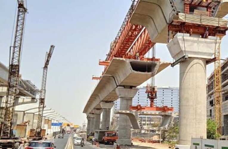 भोपाल मेट्रो परियोजना के लिए चाहिए 80 एकड़ जमीन, भूमि अधिग्रहण की कार्रवाई तेज