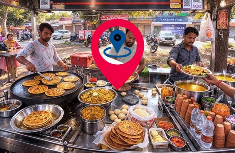 एमपी में दुकानों का डिजिटल वेरिफिकेशन, हॉकर्स कॉर्नर की जियो टैगिंग होगी, खाद्य लाइसेंस मिलेगा