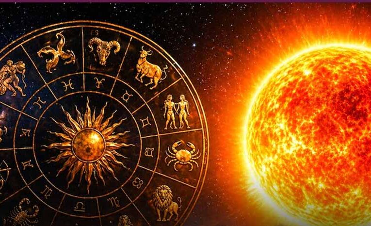 सूर्य का नक्षत्र परिवर्तन 28 अप्रैल से, इन राशियों को रहना होगा सतर्क