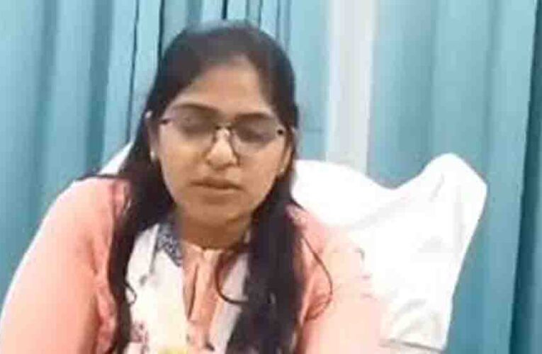 ज्योति मौर्या और आलोक मौर्या के विवाद का सुखद अंत, ढाई साल बाद गिले-शिकवे भुलाकर फिर साथ रहने को हुए तैयार