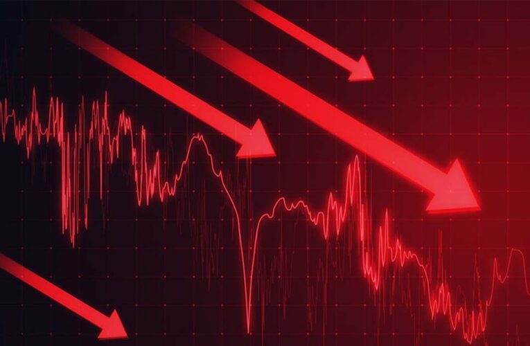 शेयर बाजार में हलचल, सेंसेक्स-निफ्टी में गिरावट, US से जापान तक फैला संकट, क्रूड की कीमतें $100 के पार