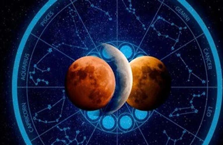 मंगल समेत 4 बड़े ग्रह बदलेंगे अपनी चाल, इन राशियों को मिलेगा बड़ा फायदा