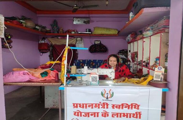 प्रधानमंत्री मोदी के आत्मनिर्भर भारत के संकल्प को पूर्ण कर रहा है मध्यप्रदेश: मुख्यमंत्री डॉ. यादव