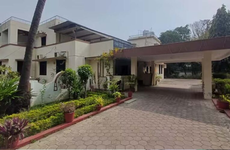 BJP विधायक सहित 6 को बंगला खाली करने का नोटिस, विधायक बोले – CM के पदचिह्नों पर चल रहे, किराया तक नहीं दे रहे मालवीय