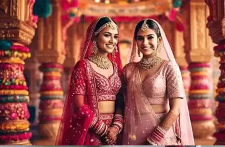 पति नहीं, उसके साथ रहूंगी…’, 2 शादीशुदा महिलाओं के बीच हुआ इश्क, साथ रहने की जिद