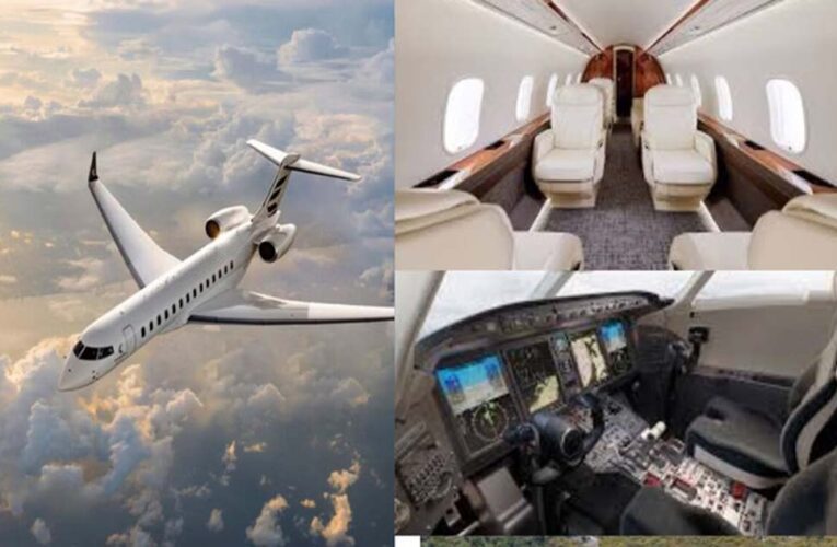 मध्य प्रदेश सरकार का VVIP बेड़ा होगा हाईटेक, 24 साल बाद मिलेगा नया जेट, 15 साल बाद नया हेलिकॉप्टर