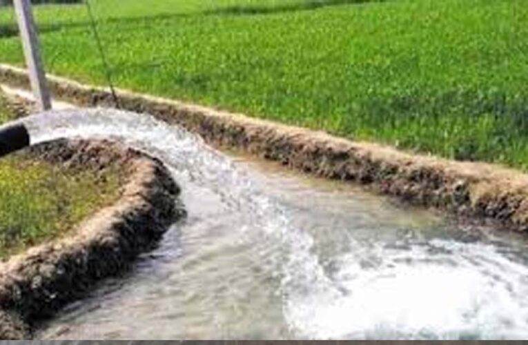 मध्य प्रदेश के 678 गांवों को चूमेगी हरियाली, वॉटर प्रोजेक्ट पर मोहन सरकार बहाएगी पैसा