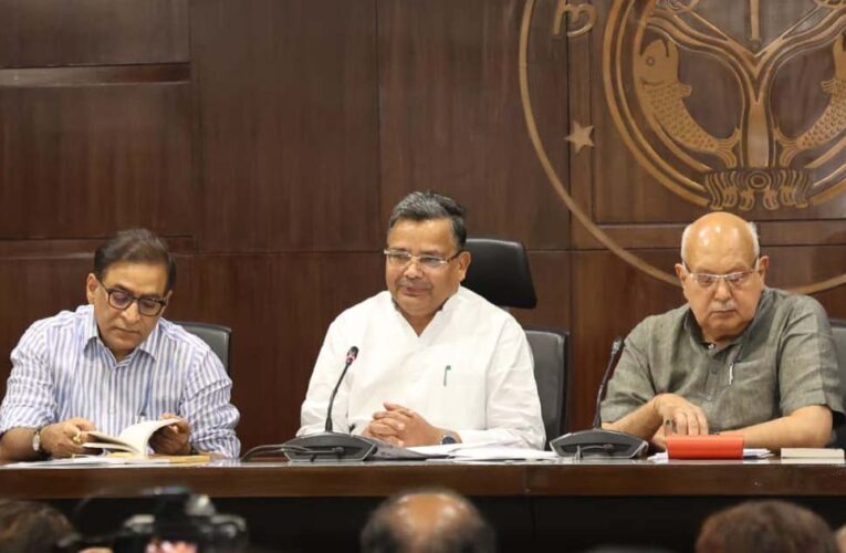 राजधानी में 24 से 26 अप्रैल तक राष्ट्र कवि दिनकर की कालजयी रचना रश्मिरथी पर कार्यक्रम आयोजित किये जायेगे