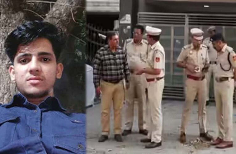 दिल्ली में IRS अफसर की बेटी संग नौकर का बड़ा कांड, चाबी वाली गलती से खुली सच्चाई