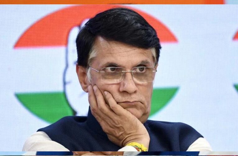 हाईकोर्ट जज का बयान: ‘पवन खेड़ा ने निर्दोष महिला को विवादों में घसीटा’, कस्‍टडी में लेकर पूछताछ जरूरी