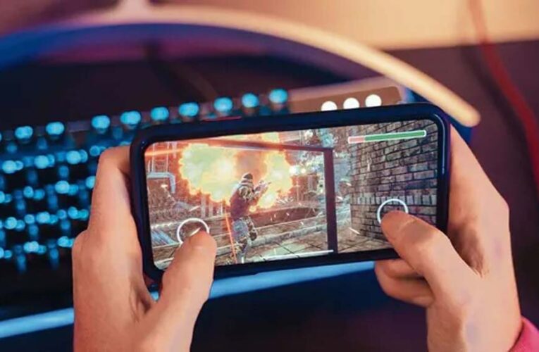 ऑनलाइन गेमिंग पर सरकार का बड़ा कदम, 1 मई से लागू होगा नया नियम, जानें क्या होगा बदलाव